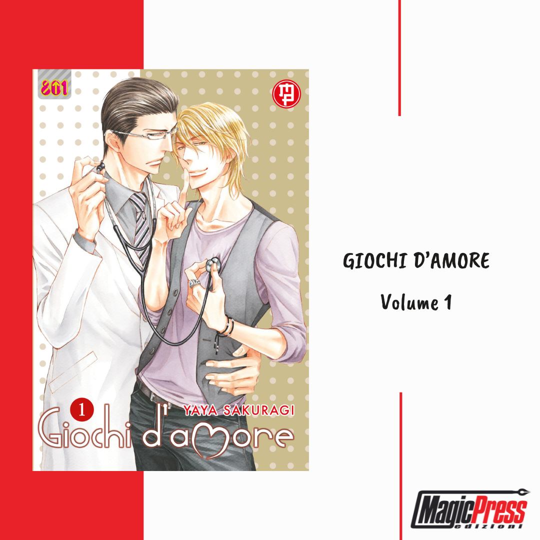 Magic Press Novembre 2023 Magic Press Novembre 2023